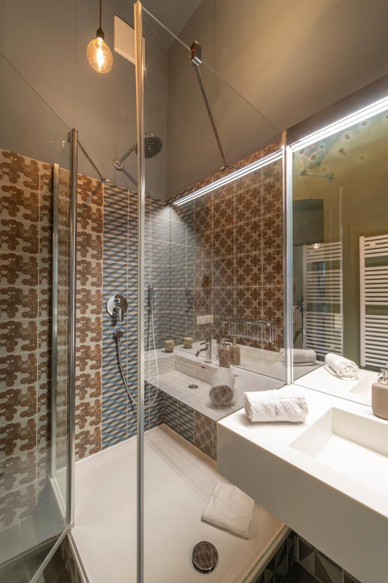 Awerner Belvedere - Der Tischler Appartement Vienne