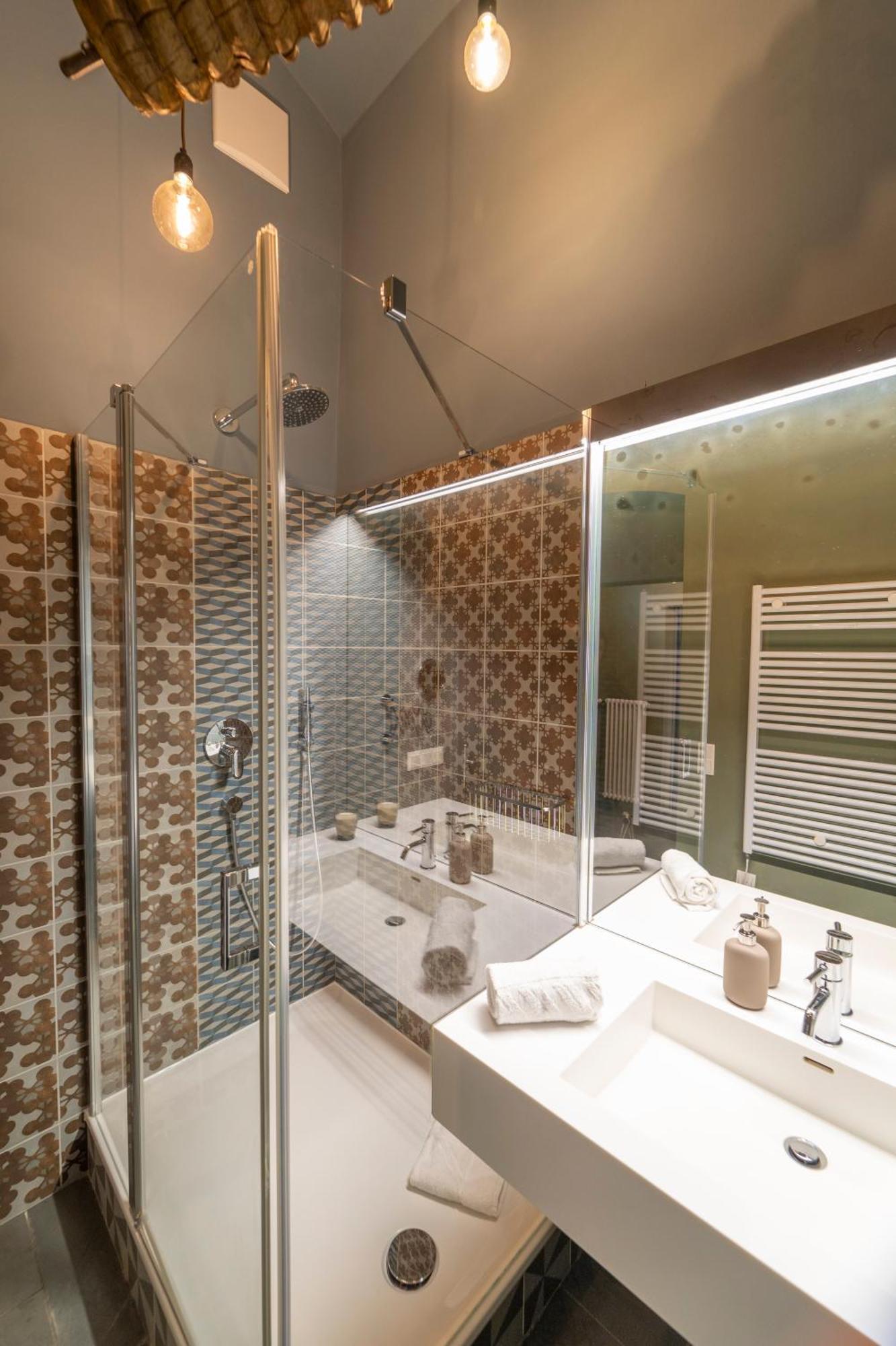 Awerner Belvedere - Der Tischler Appartement *